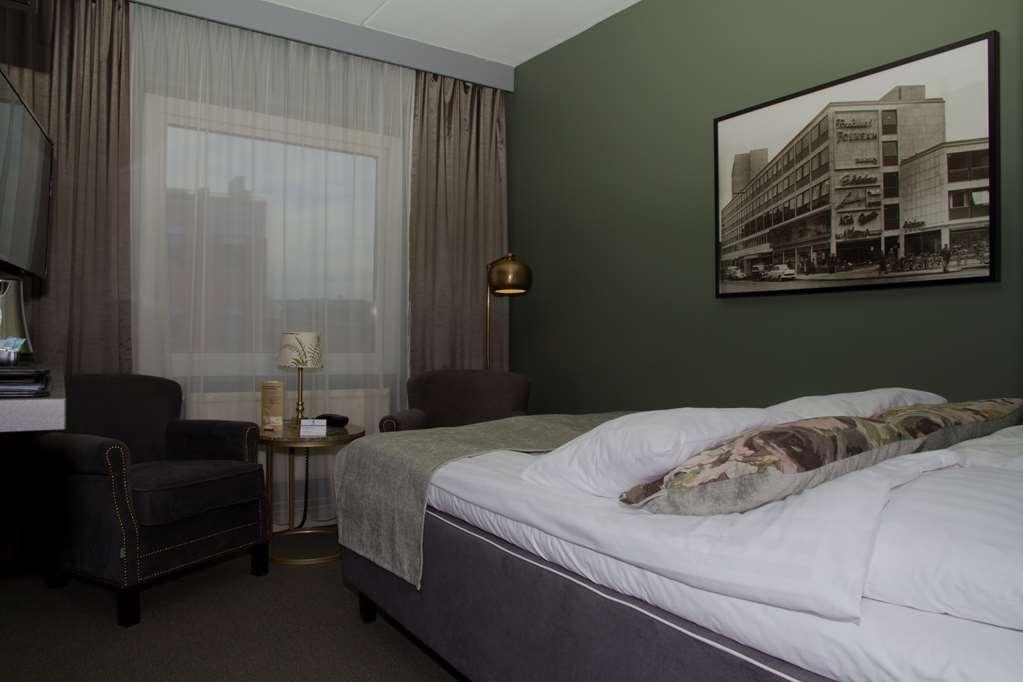 Best Western Ta Inn Hotel Vasteras Room photo